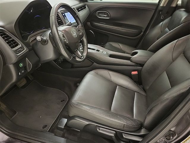 2016 Honda HR-V EX-L Navigation