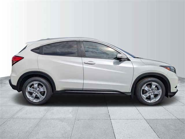 2016 Honda HR-V EX-L Navigation