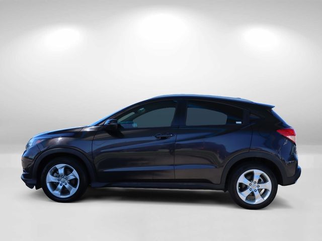 2016 Honda HR-V EX-L Navigation