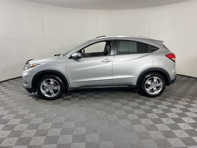 2016 Honda HR-V EX-L Navigation