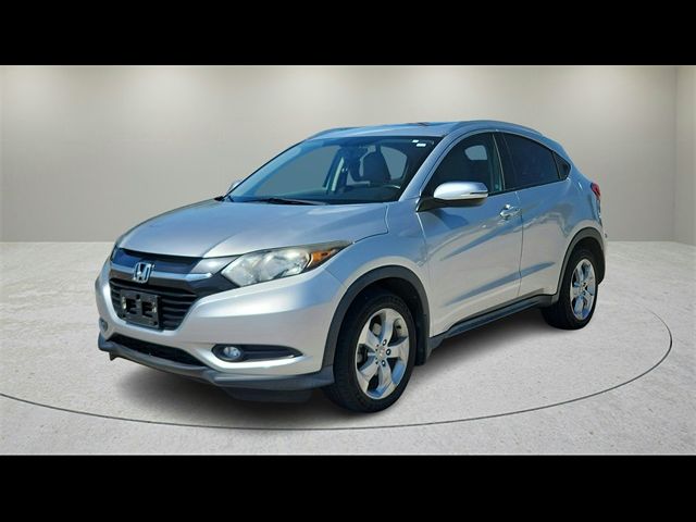 2016 Honda HR-V EX-L Navigation