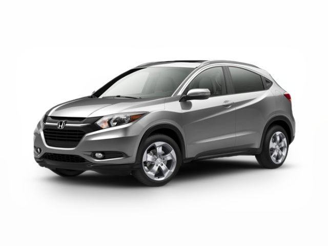 2016 Honda HR-V EX-L Navigation