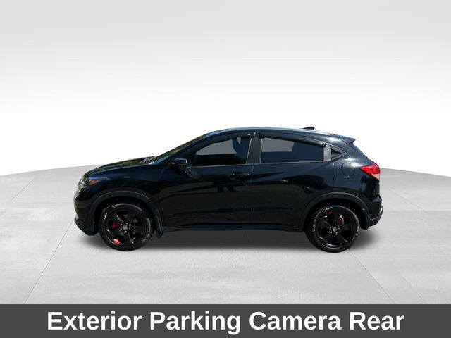 2016 Honda HR-V EX-L Navigation