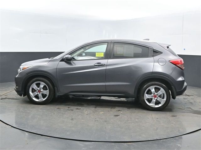 2016 Honda HR-V EX-L Navigation