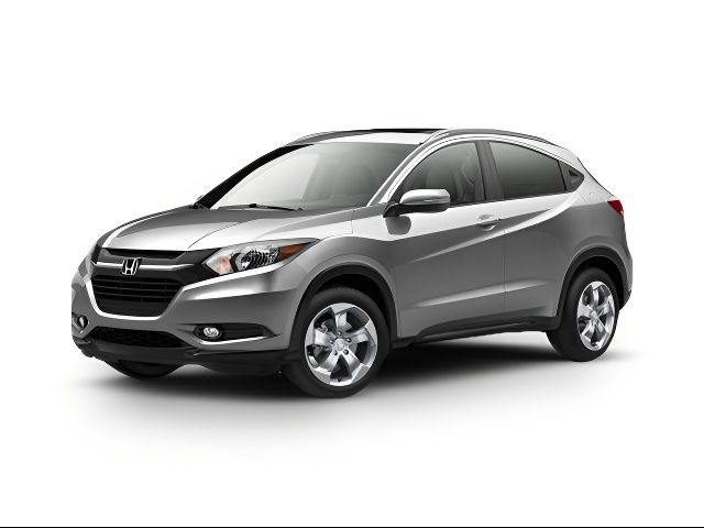 2016 Honda HR-V EX-L Navigation