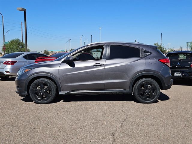 2016 Honda HR-V EX-L Navigation