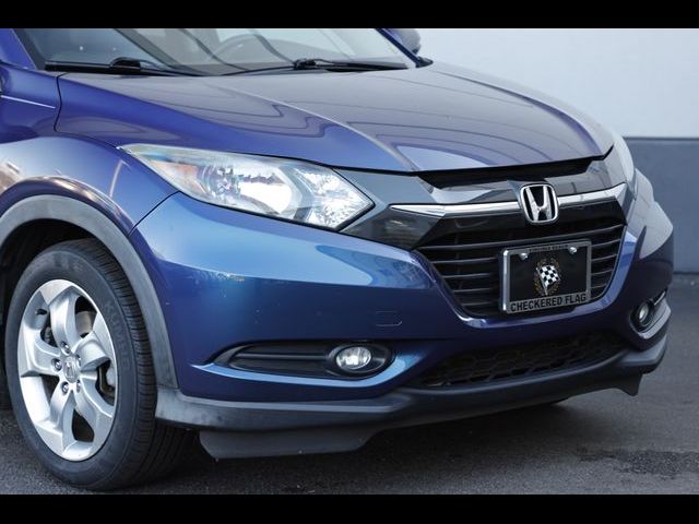 2016 Honda HR-V EX-L Navigation