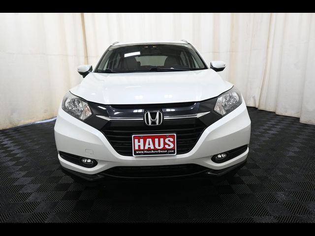 2016 Honda HR-V EX-L Navigation