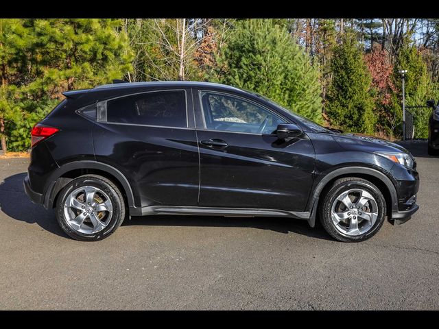 2016 Honda HR-V EX-L Navigation