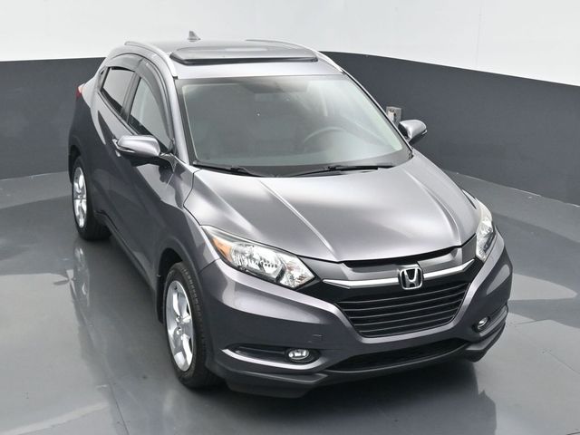 2016 Honda HR-V EX-L Navigation