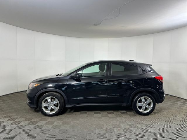 2016 Honda HR-V EX-L Navigation