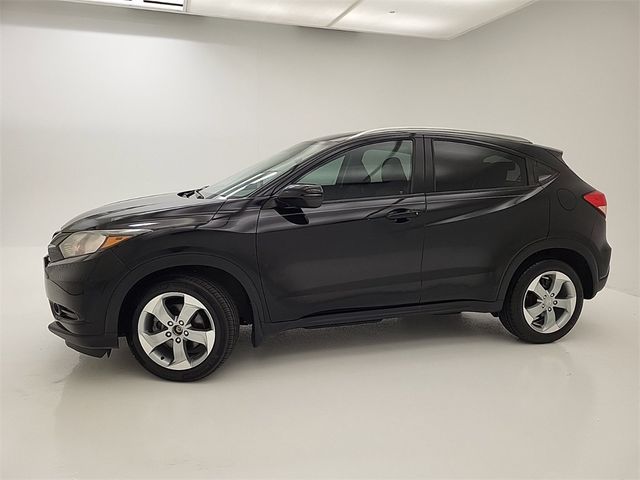 2016 Honda HR-V EX-L Navigation