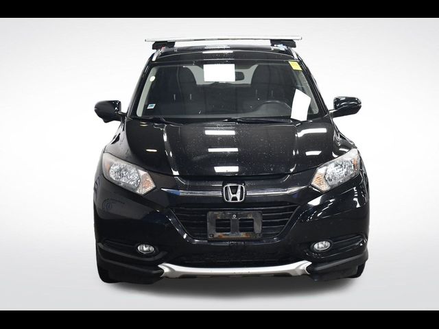 2016 Honda HR-V EX-L Navigation