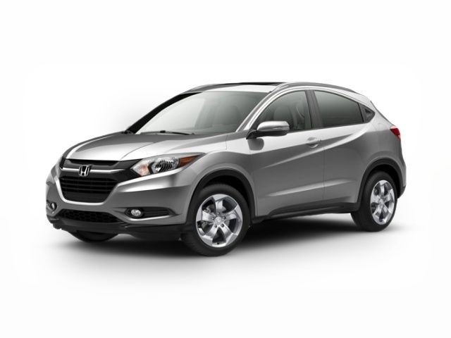 2016 Honda HR-V EX-L Navigation