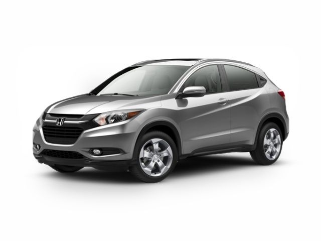 2016 Honda HR-V EX-L Navigation