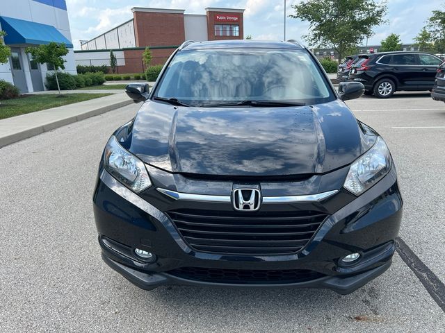 2016 Honda HR-V EX-L Navigation