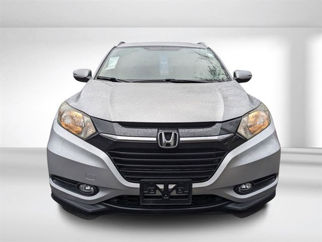 2016 Honda HR-V EX-L Navigation