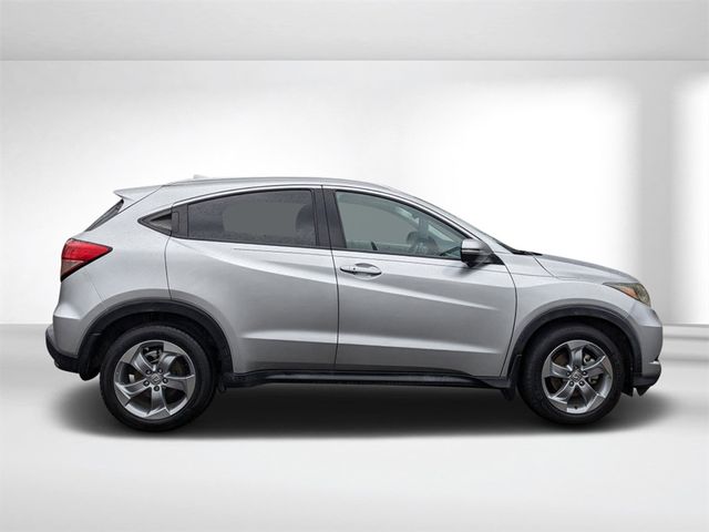 2016 Honda HR-V EX-L Navigation