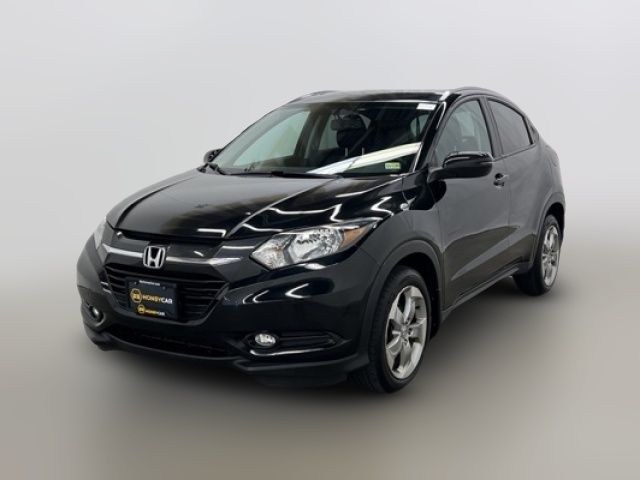 2016 Honda HR-V EX-L Navigation