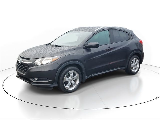 2016 Honda HR-V EX-L Navigation