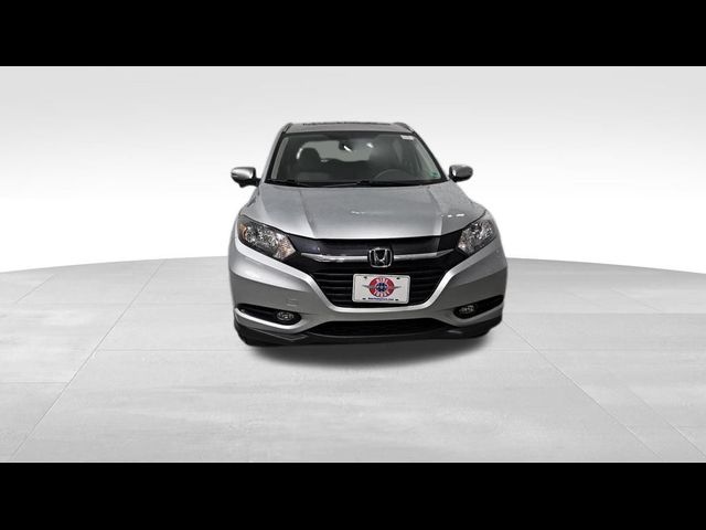 2016 Honda HR-V EX-L Navigation