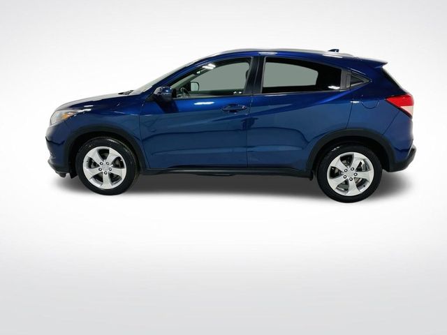 2016 Honda HR-V EX-L Navigation