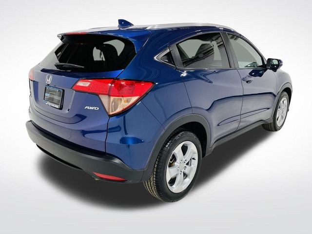 2016 Honda HR-V EX-L Navigation