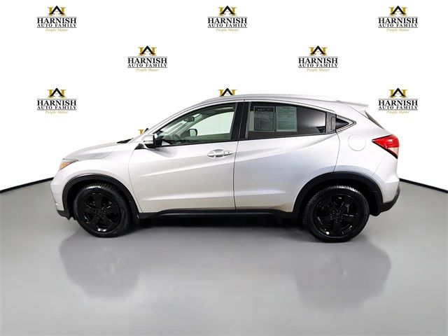 2016 Honda HR-V EX-L Navigation