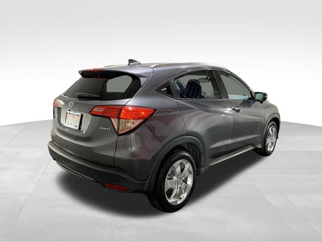 2016 Honda HR-V EX-L Navigation