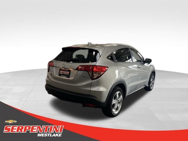 2016 Honda HR-V EX-L Navigation