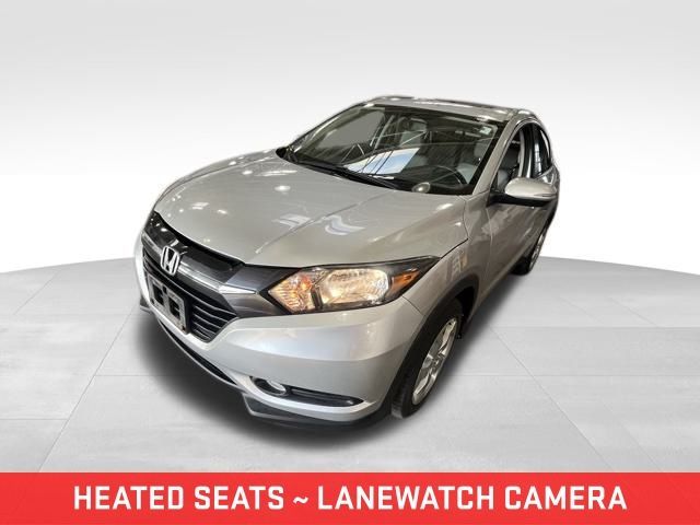 2016 Honda HR-V EX-L Navigation