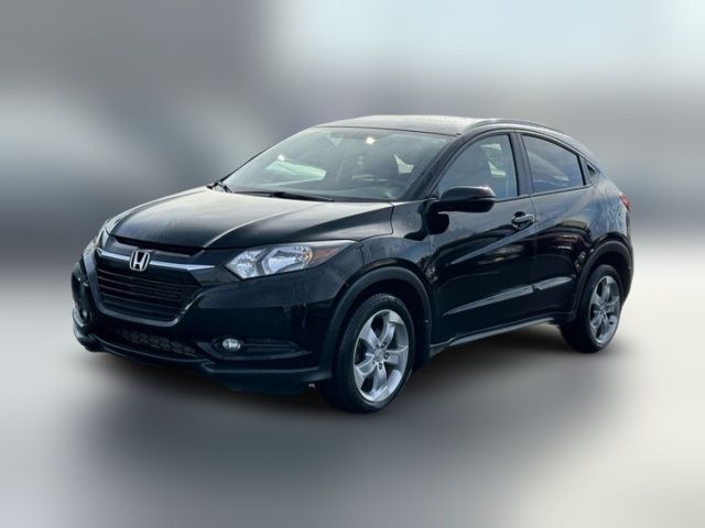 2016 Honda HR-V EX-L Navigation