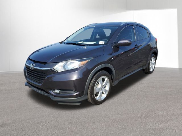 2016 Honda HR-V EX-L Navigation