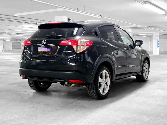 2016 Honda HR-V EX-L Navigation