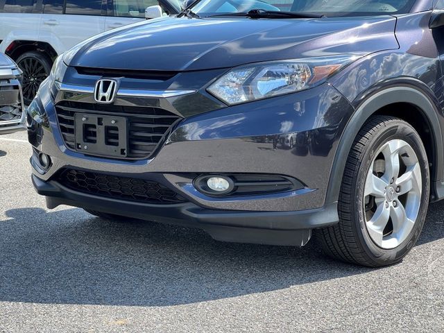 2016 Honda HR-V EX-L Navigation