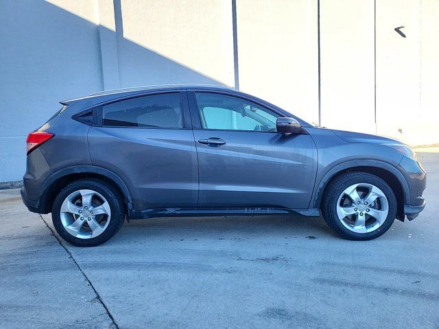 2016 Honda HR-V EX-L Navigation