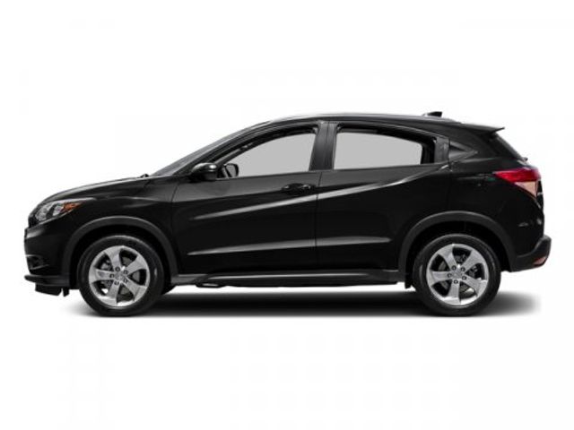 2016 Honda HR-V EX-L Navigation