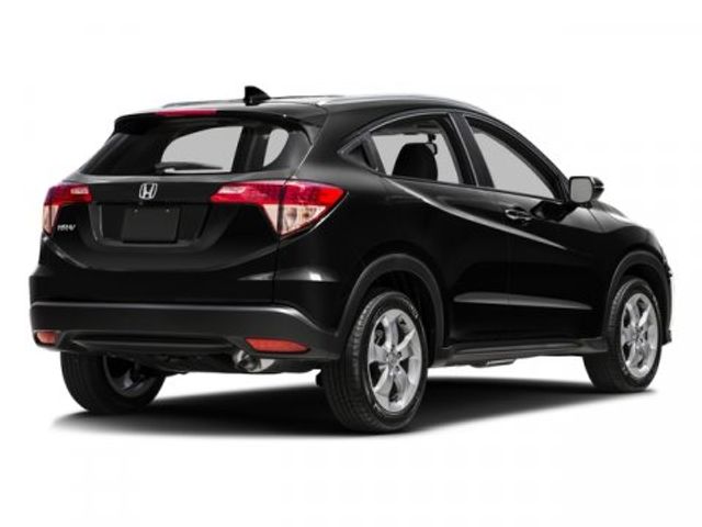 2016 Honda HR-V EX-L Navigation