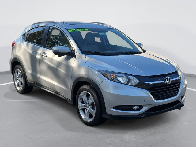 2016 Honda HR-V EX-L Navigation