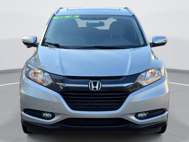 2016 Honda HR-V EX-L Navigation