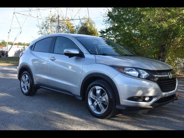 2016 Honda HR-V EX-L Navigation