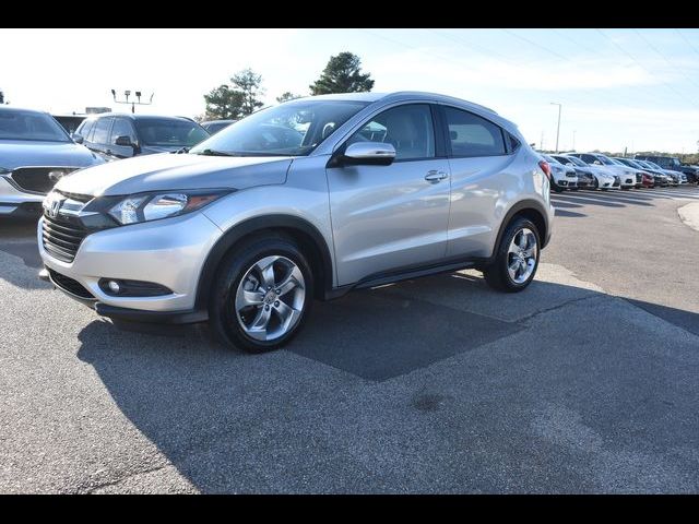 2016 Honda HR-V EX-L Navigation