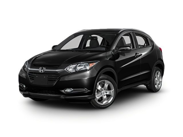 2016 Honda HR-V EX-L Navigation