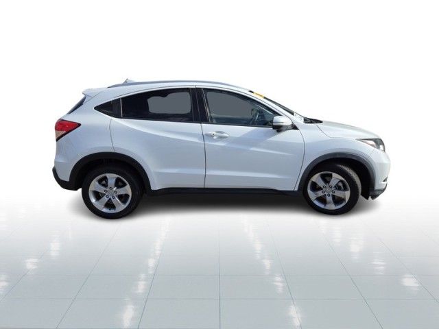 2016 Honda HR-V EX-L Navigation