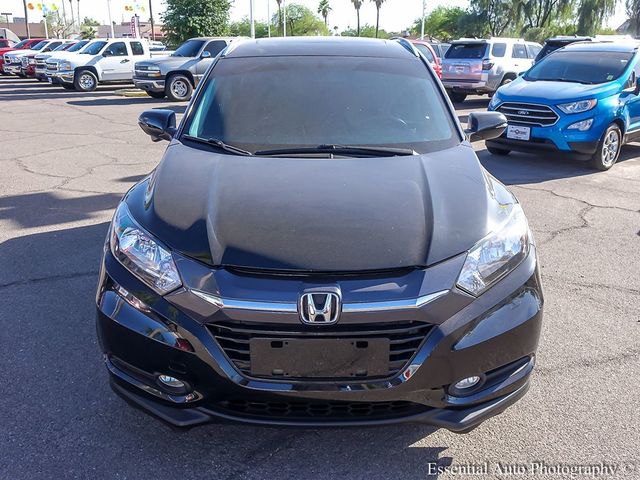 2016 Honda HR-V EX-L Navigation