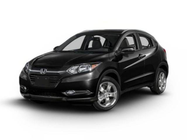 2016 Honda HR-V EX-L Navigation