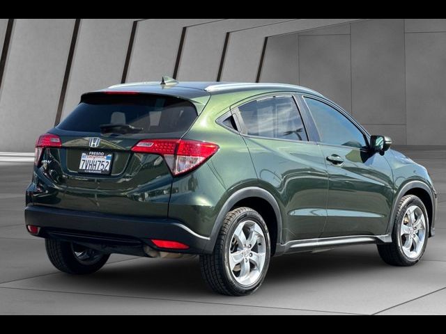 2016 Honda HR-V EX-L Navigation