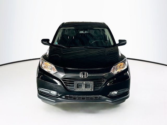 2016 Honda HR-V EX-L Navigation