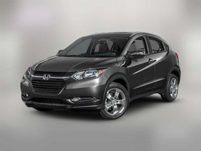 2016 Honda HR-V EX-L Navigation