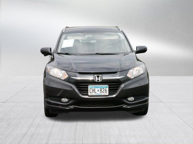 2016 Honda HR-V EX-L Navigation